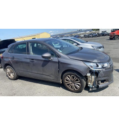 Pare soleil droit CITROEN C4 2