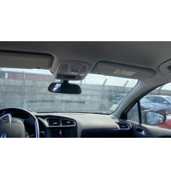 Pare soleil droit CITROEN C4 2