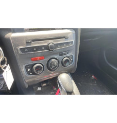 Pare soleil droit CITROEN C4 2