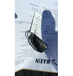 Pare soleil droit CITROEN C4 2