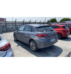 Pare soleil droit CITROEN C4 2
