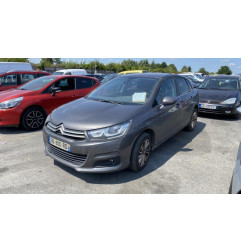 Pare soleil droit CITROEN C4 2