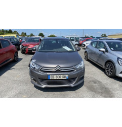 Pare soleil droit CITROEN C4 2