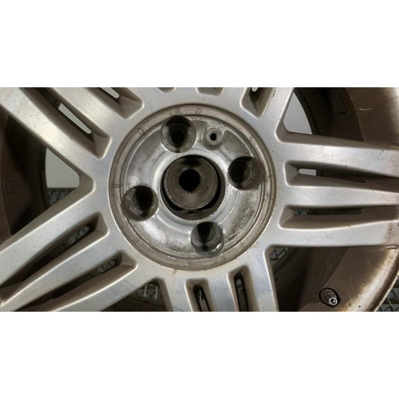 Jante RENAULT SCENIC 2 Photo n°2