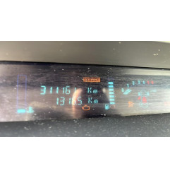 Jante RENAULT SCENIC 2