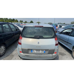 Jante RENAULT SCENIC 2