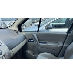 Jante RENAULT SCENIC 2