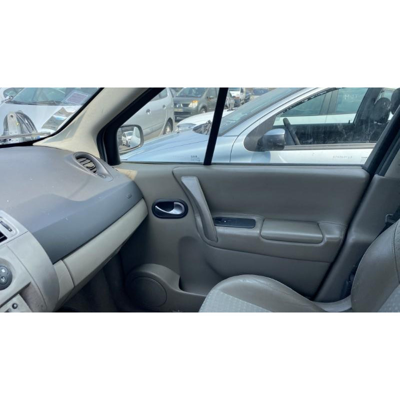 Jante RENAULT SCENIC 2 Photo n°6