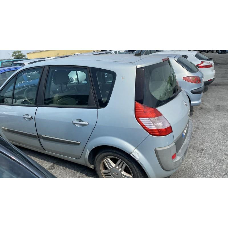 Jante RENAULT SCENIC 2 Photo n°7