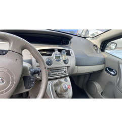 Jante RENAULT SCENIC 2