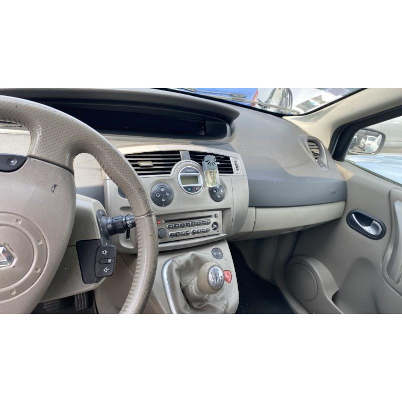 Jante RENAULT SCENIC 2 Photo n°8