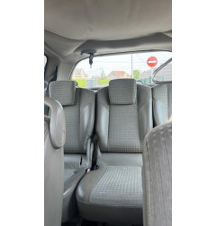 Jante RENAULT SCENIC 2