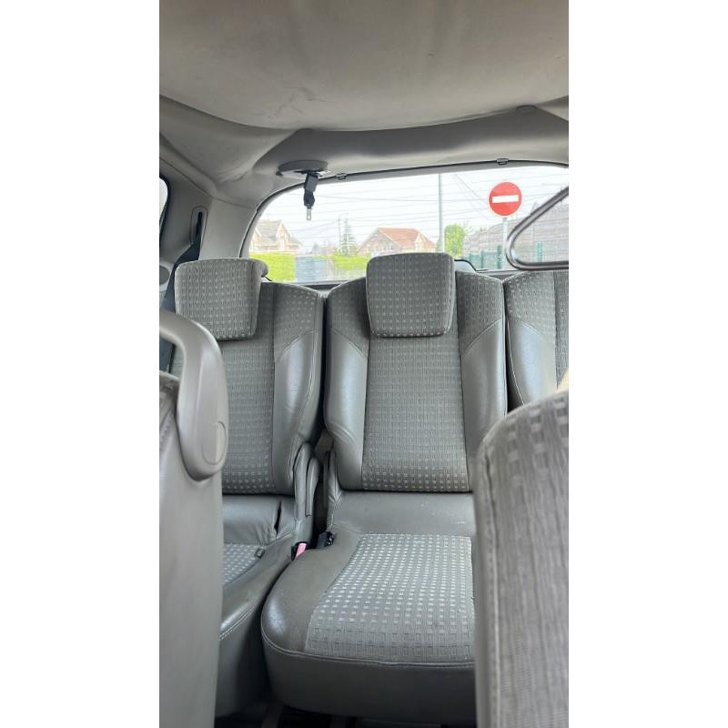 Jante RENAULT SCENIC 2 Photo n°10