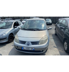Jante RENAULT SCENIC 2