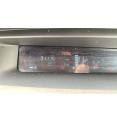 Jante RENAULT SCENIC 2