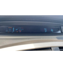 Jante RENAULT SCENIC 2