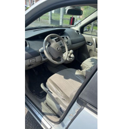 Jante RENAULT SCENIC 2
