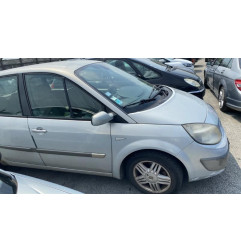 Jante RENAULT SCENIC 2
