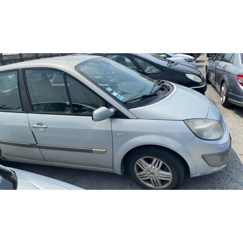 Jante RENAULT SCENIC 2 Photo n°15