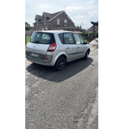 Jante RENAULT SCENIC 2