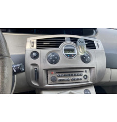 Jante RENAULT SCENIC 2