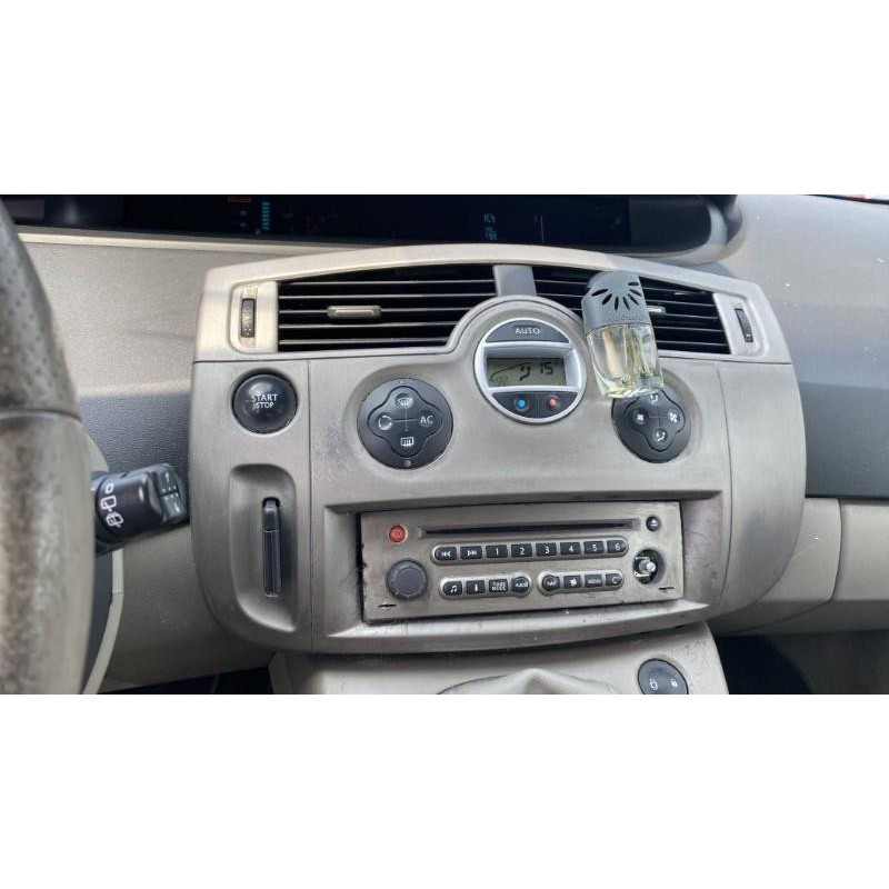 Jante RENAULT SCENIC 2 Photo n°19