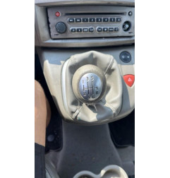 Jante RENAULT SCENIC 2