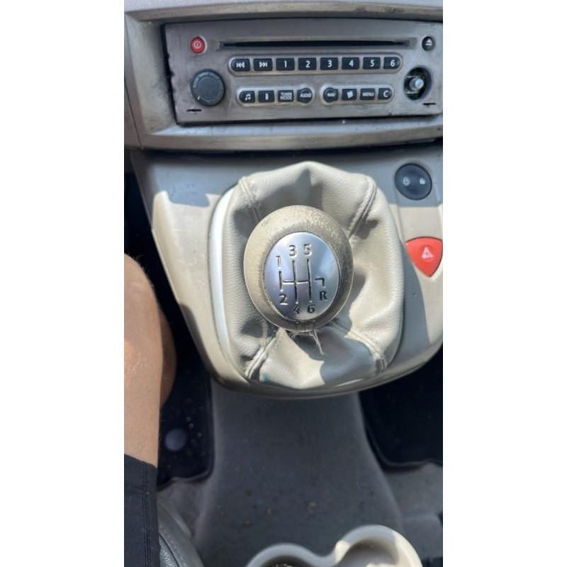 Jante RENAULT SCENIC 2 Photo n°20