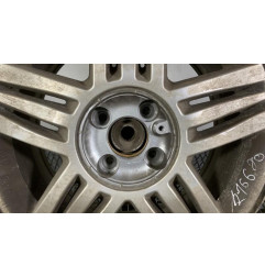 Jante RENAULT SCENIC 2 Photo n°1