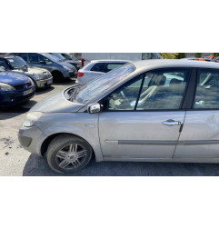 Jante RENAULT SCENIC 2