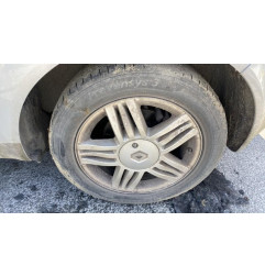 Jante RENAULT SCENIC 2