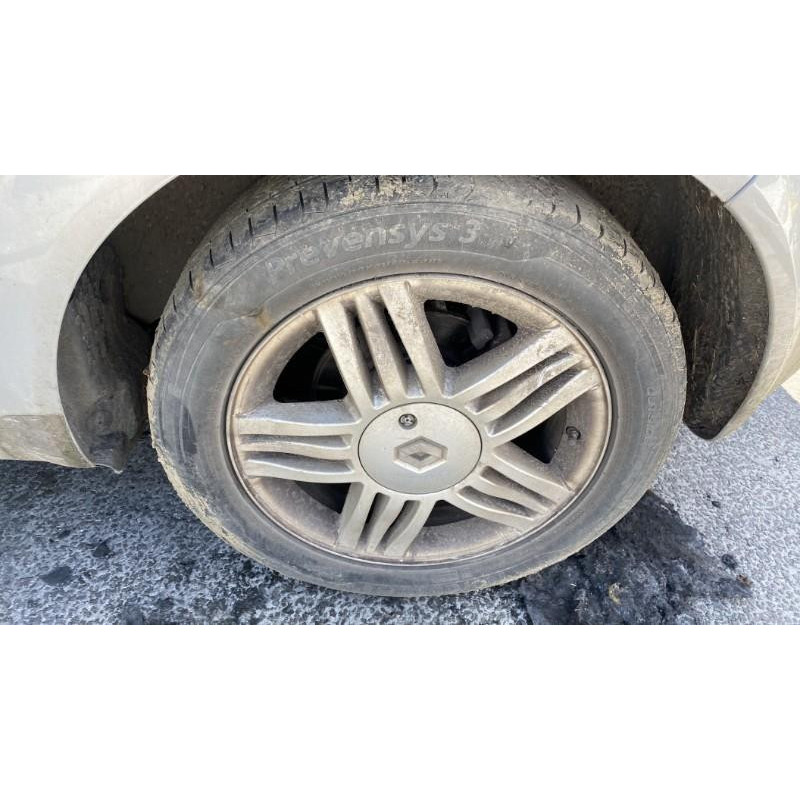 Jante RENAULT SCENIC 2 Photo n°5
