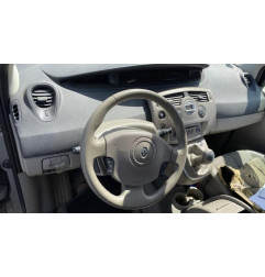 Jante RENAULT SCENIC 2