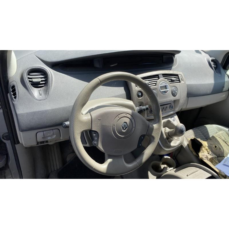 Jante RENAULT SCENIC 2 Photo n°6