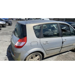 Jante RENAULT SCENIC 2