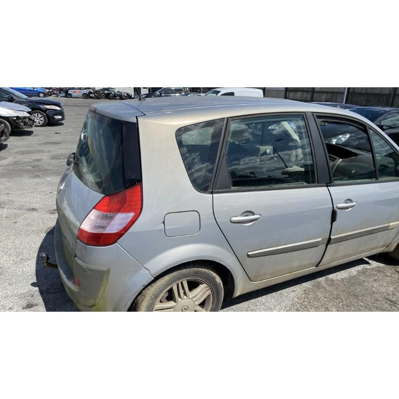 Jante RENAULT SCENIC 2 Photo n°7