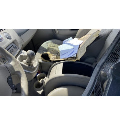 Jante RENAULT SCENIC 2