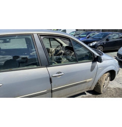 Jante RENAULT SCENIC 2