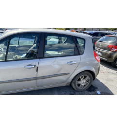 Jante RENAULT SCENIC 2