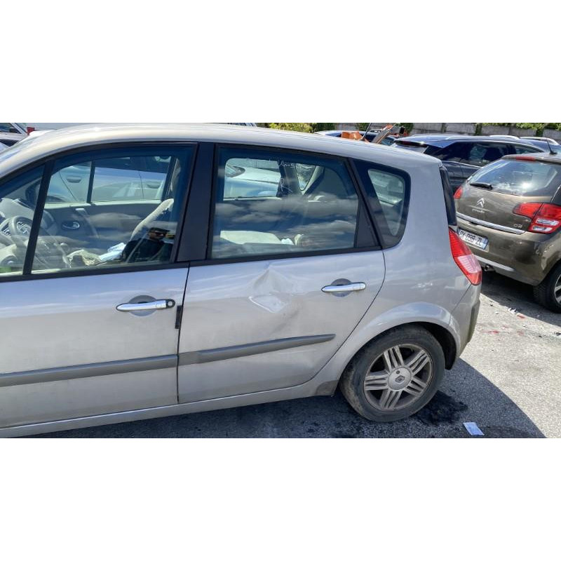 Jante RENAULT SCENIC 2 Photo n°10
