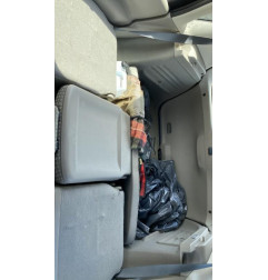 Jante RENAULT SCENIC 2
