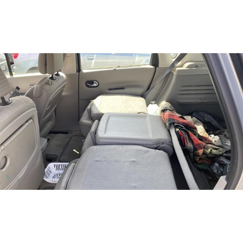 Jante RENAULT SCENIC 2 Photo n°13