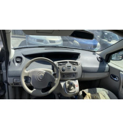 Jante RENAULT SCENIC 2