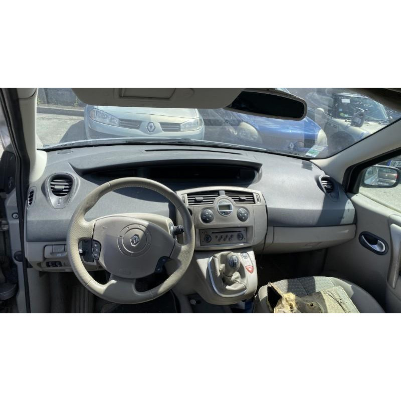 Jante RENAULT SCENIC 2 Photo n°14