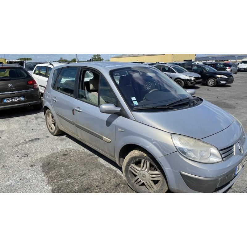 Jante RENAULT SCENIC 2 Photo n°15