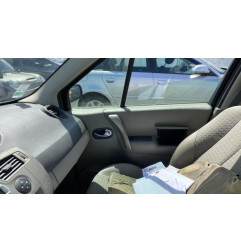 Jante RENAULT SCENIC 2