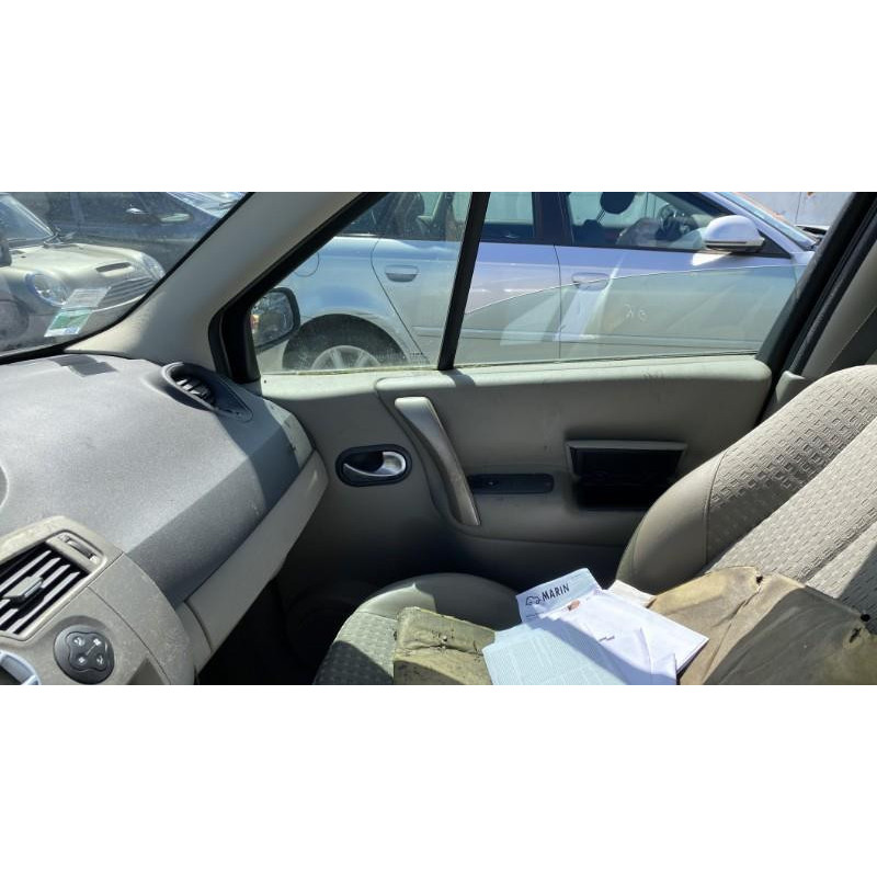 Jante RENAULT SCENIC 2 Photo n°16