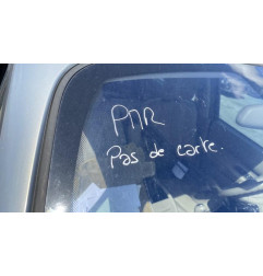Jante RENAULT SCENIC 2