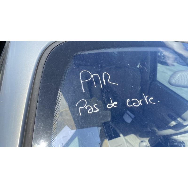 Jante RENAULT SCENIC 2 Photo n°18