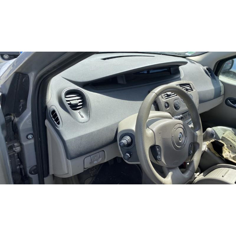 Jante RENAULT SCENIC 2 Photo n°19